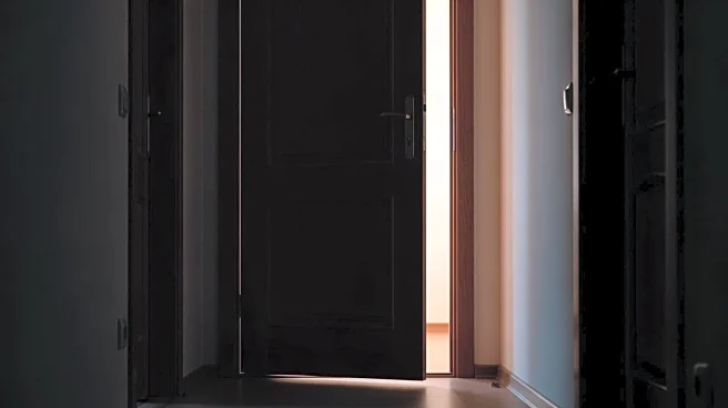 ICE Memo Authorizes Entry into Homes Without Judicial Warrant, Sparking Legal Concerns