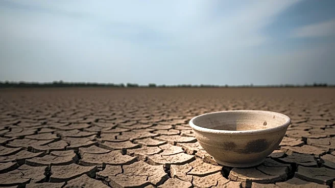 UN Warns of Severe Hunger Crisis in Nigeria Amid Funding Shortages