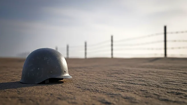 IDF Reservist Dies from Injuries Months After Gaza Battle