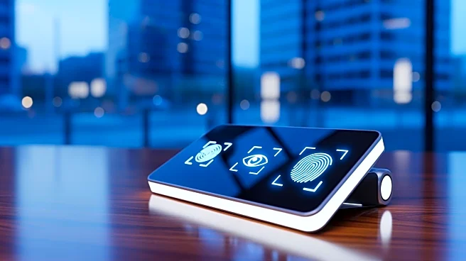 Sam Altman's Biometric Data Collection Device Raises Privacy Concerns in San Francisco