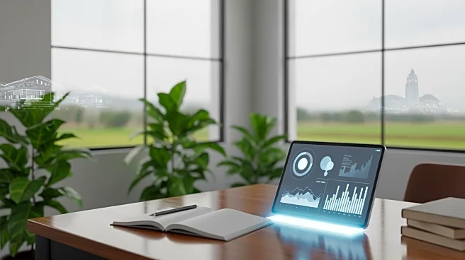 East Alabama Rural Innovation and Training Hub Unveils Workforce Development Plans for 2026