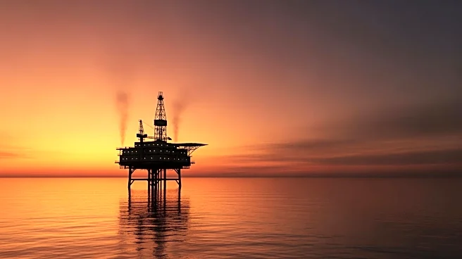 Ukrainian Drone Strikes Cause Fatalities and Damage at Russian Black Sea Oil Terminal