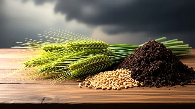 Canadian Federal Budget Increases Agriculture Funding and Disaster Support for Producers