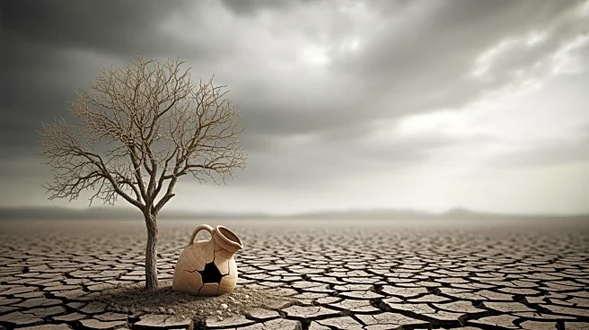 Sana'a Faces Environmental and Humanitarian Crisis Amid Ongoing Siege