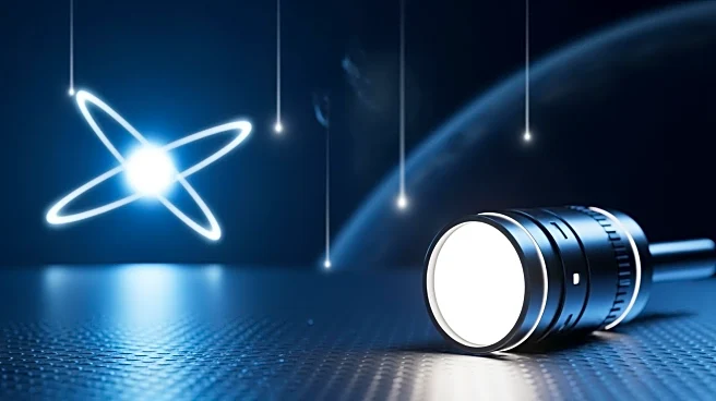 Seismometers Used to Track Space Junk Re-Entry