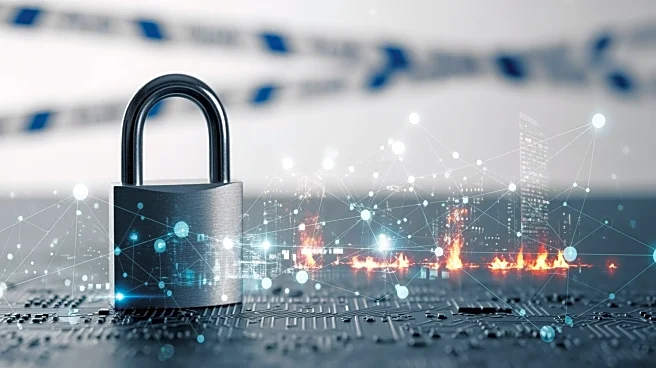 Watchdog Group Sues TSA Over Data Sharing with ICE, Raising Privacy Concerns