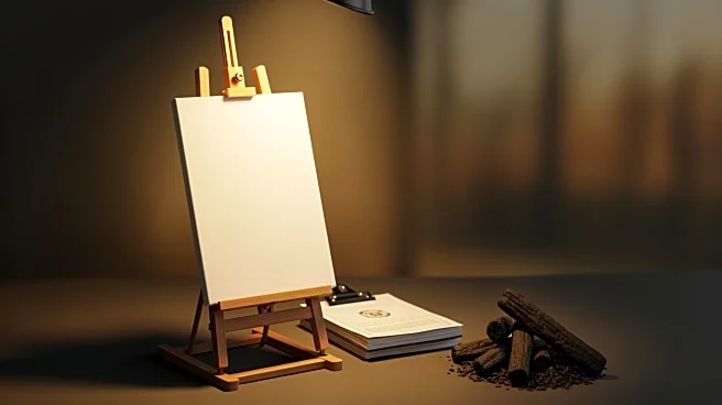 Governor Newsom Allocates $33,000 for Self-Portrait Amidst Criticism Over Wildfire Funding