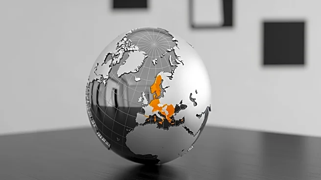 President Trump Cancels Tariff Threats on European Nations Amid Greenland Dispute