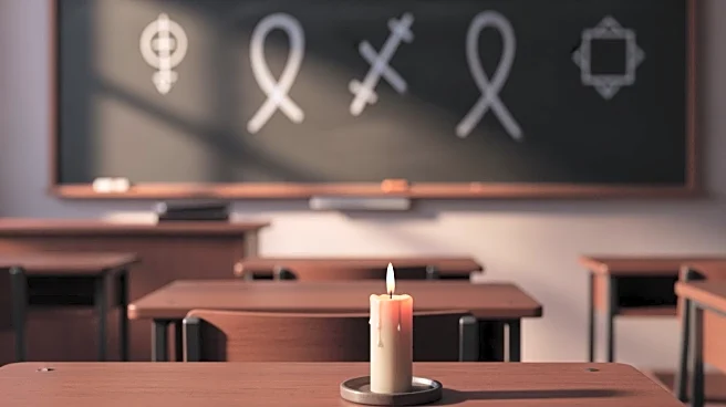 Israeli Minister Urges UK to Address Decline in Holocaust Remembrance in Schools