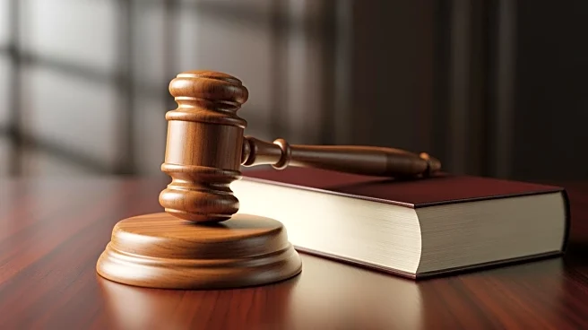 Trump Administration's Education Grant Cuts Face Legal Challenges from States