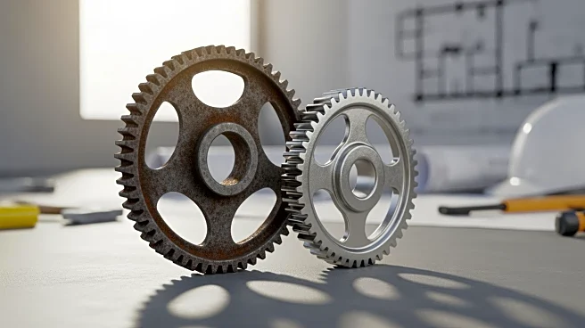 U.S. Proposes NCAG Plan for Gaza Demilitarization, Linking Disarmament to Reconstruction