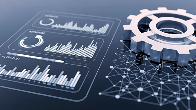 Technology Enhances Child Support Enforcement Efficiency Amid Rising Caseloads