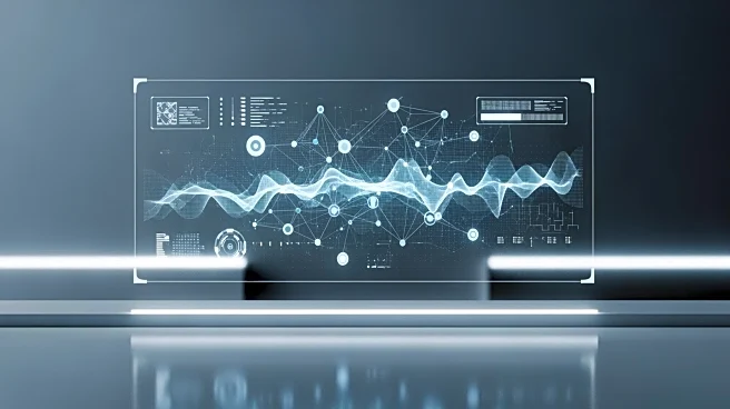 AI Tools Revolutionize Healthcare Administration with Automation and Efficiency