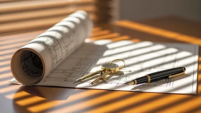 Pick Everard Expands Heritage Team with Key Appointments of John Coley and Oliver Burgess