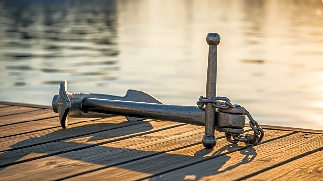 Panama and U.S. Coast Guard Collaborate on Port State Control