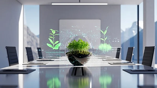 Global Leaders Convene at Davos 2026 to Discuss AgriTech Innovations for Future Food Security