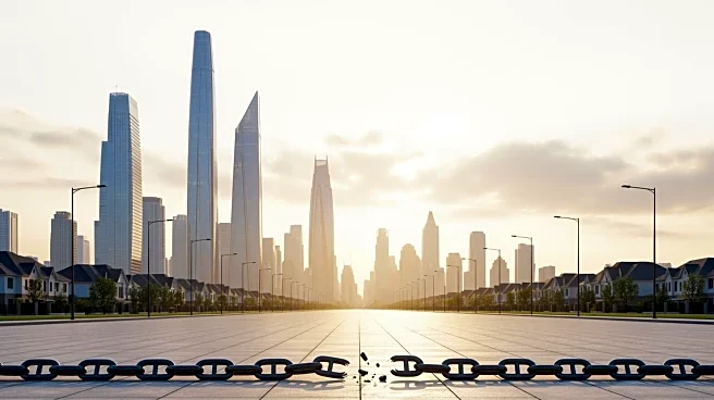 Jared Kushner Unveils Futuristic Gaza Plan with Skyscrapers and Suburbs, Contingent on Hamas Disarmament