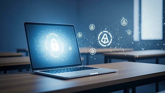 Ransomware Attacks Plateau in Education Sector Amid Rising Global Incidents