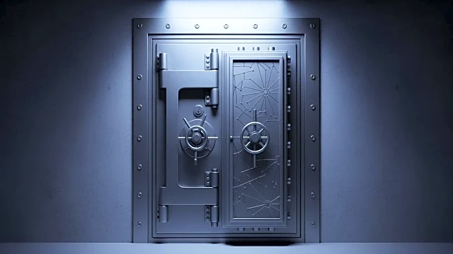 House Committee Considers Bill to Extend Federal Terrorism Insurance Program