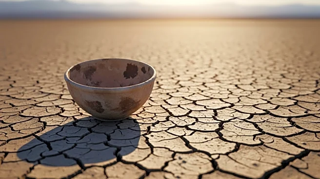 UN Warns of Severe Hunger Crisis in Nigeria as Food Aid Dwindles