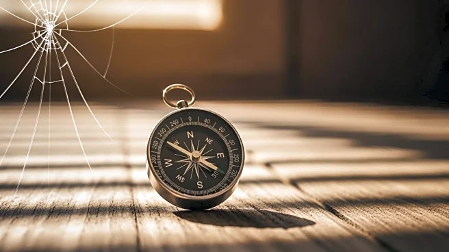 Former Hostage Adi Shoham Breaks Silence on Captivity and Rescue