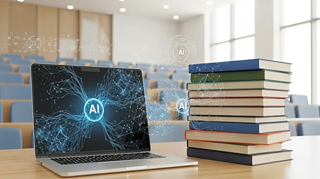 Michigan State University Expands AI Studies Across All Majors to Enhance Workforce Readiness