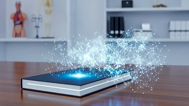 American Medical Association Invests in AI for Medical Education