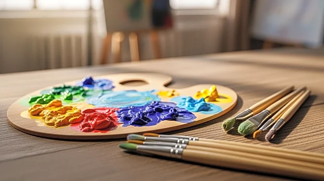 California Arts Council Launches Creative Economy Initiative in Nevada County