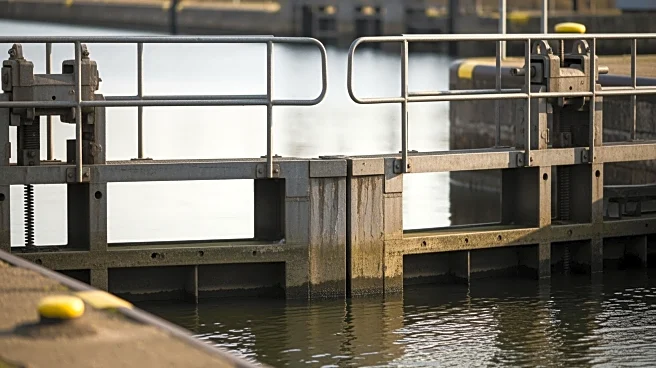 Waterways Council Calls for Revocation of Executive Order to Improve Inland Waterways Infrastructure