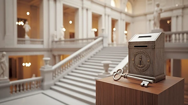 Berlin's Hamburger Bahnhof Museum Hosts Gala to Address Funding Challenges