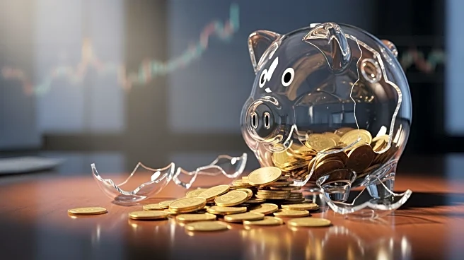 Florida Financial Advisor Pleads Guilty to $380M Ponzi Scheme