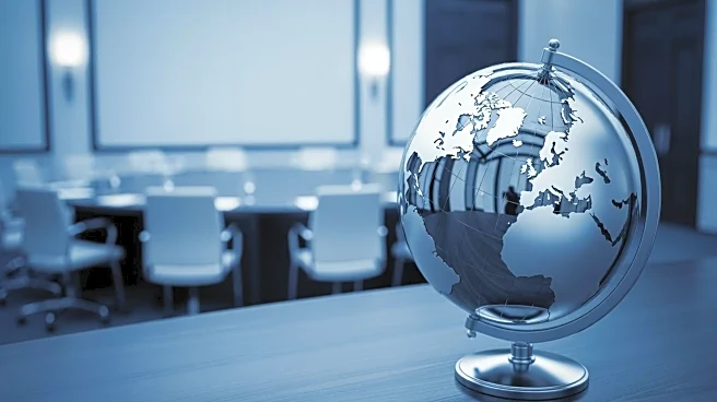 President Trump Suspends Greenland Tariffs Following NATO Meeting