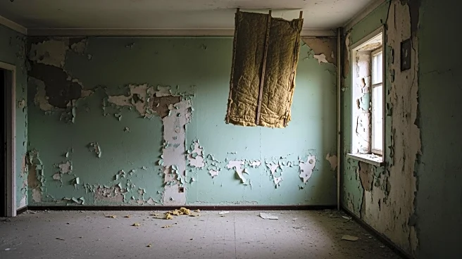 Government Insulation Schemes Fail, Leaving Thousands in Unsafe Homes