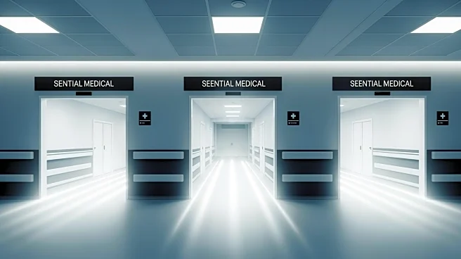 CommonSpirit Health Plans to Transfer Three North Dakota Hospitals to Altru Health System