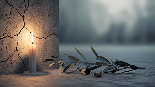 Iran's Crackdown on Protests Results in Over 5,000 Deaths, Activists Report