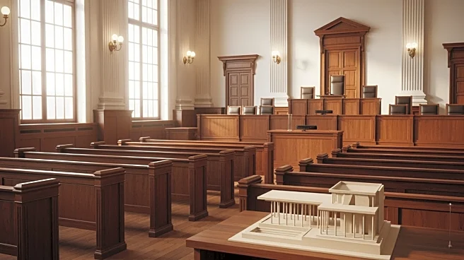 South Africa's Venice Biennale Pavilion Dispute Heads to High Court