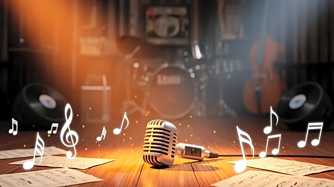 Isaiah Jackson's Legacy in Rochester's Musical Scene