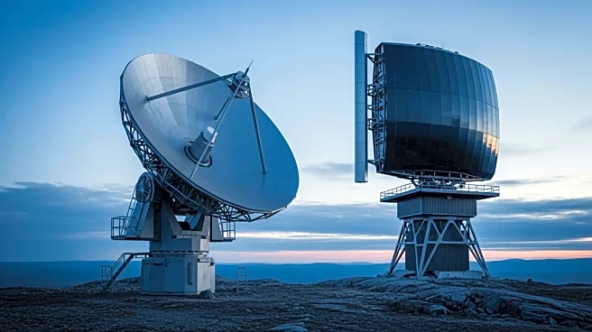 US Defense Projects with Norway and Canada Continue Despite Trade Tensions