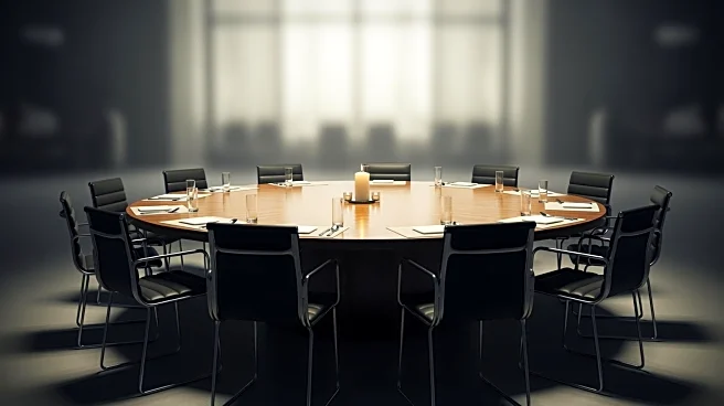 President Trump Launches 'Board of Peace' Amid International Skepticism