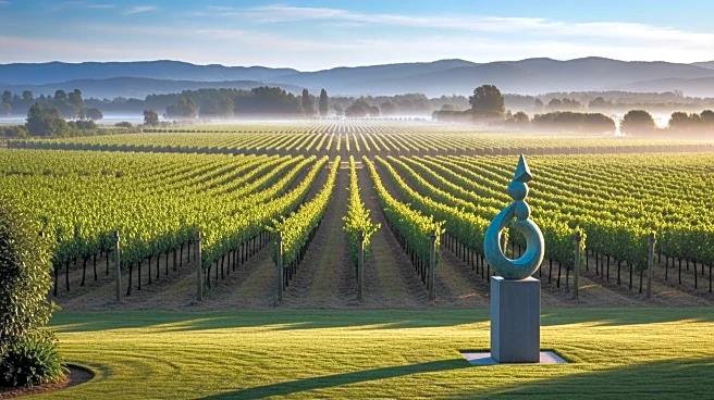 Di Rosa Center for Contemporary Art Lists Napa Valley Property for Sale Amid Financial Struggles