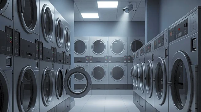 Hollywood Laundromat Owner Faces Security Dilemma After Violent Attack