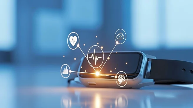 Experts Discuss Wearable Technology's Impact on Health Systems and Patient Care