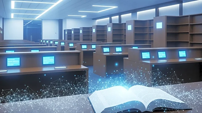 Thomson Reuters Expands AI Tools to Over 200 U.S. Law Schools