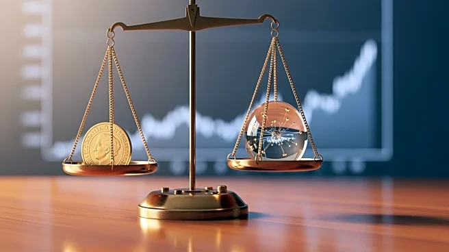 ECB Maintains Interest Rates Amid Market Stability and Inflation Concerns