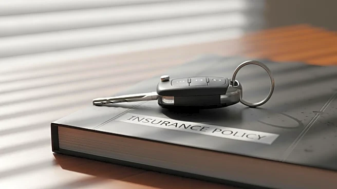 Insurance Specialist Kim Riha Explains SR-22 Insurance Requirements and Consequences for Drivers