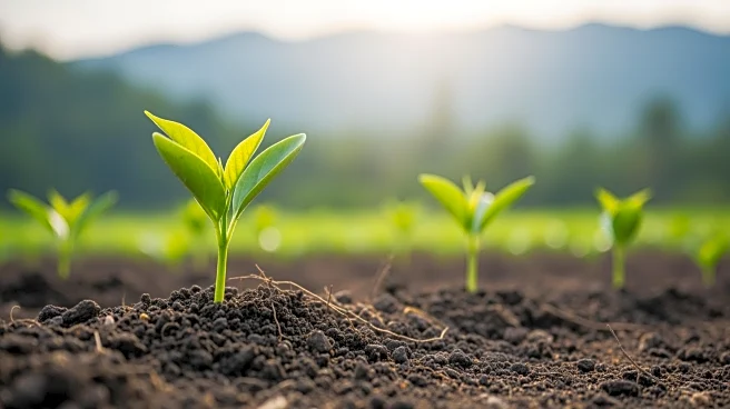 FAO Mission Aims to Transform Agriculture in Antigua and Barbuda