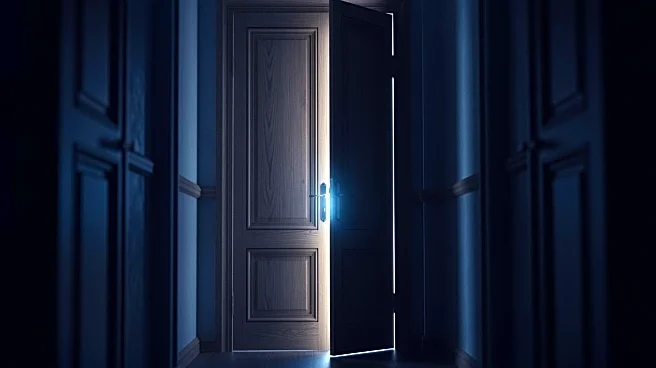 ICE Memo Allowing Warrantless Home Entries Sparks Constitutional Concerns