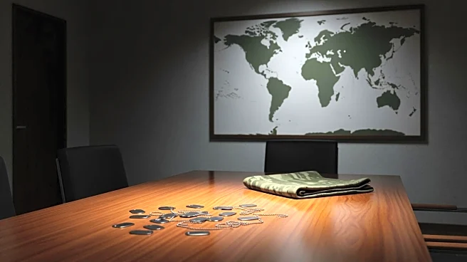 President Trump Criticized for Comments on NATO Troops in Afghanistan