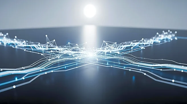 Karoline Leavitt's Digital-First Approach Reshapes White House Communication