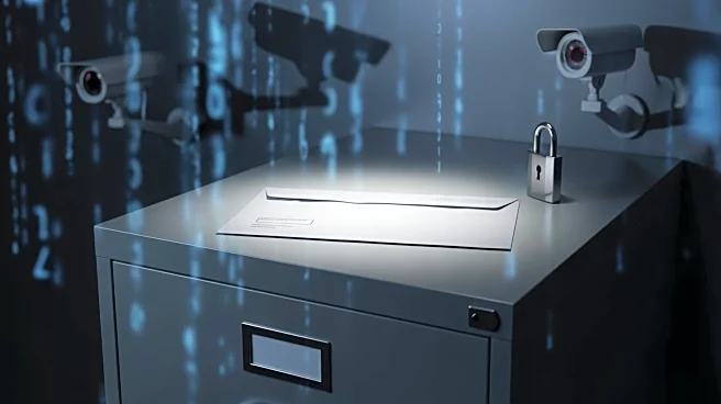 Justice Department Charges Contractor for Leaking Classified Information to Reporter